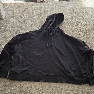 GAP Dark Gray Hoodie
